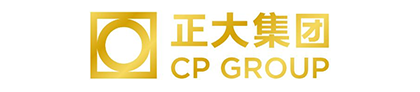 正大集團(tuán) logo